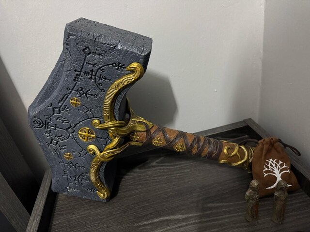 ragnarok collector's edition
