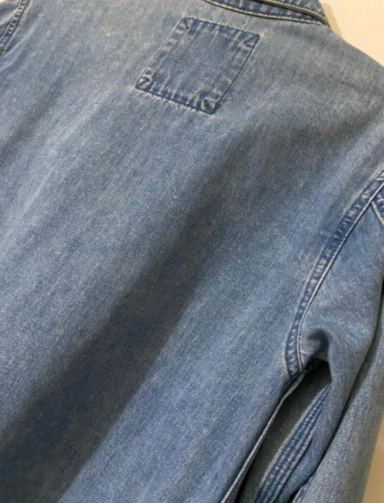 Pull and Bear kot ceket - 2