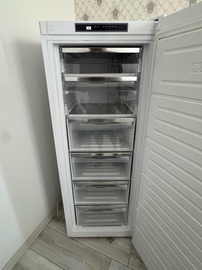 Vestel Derin Dondurucu - 2