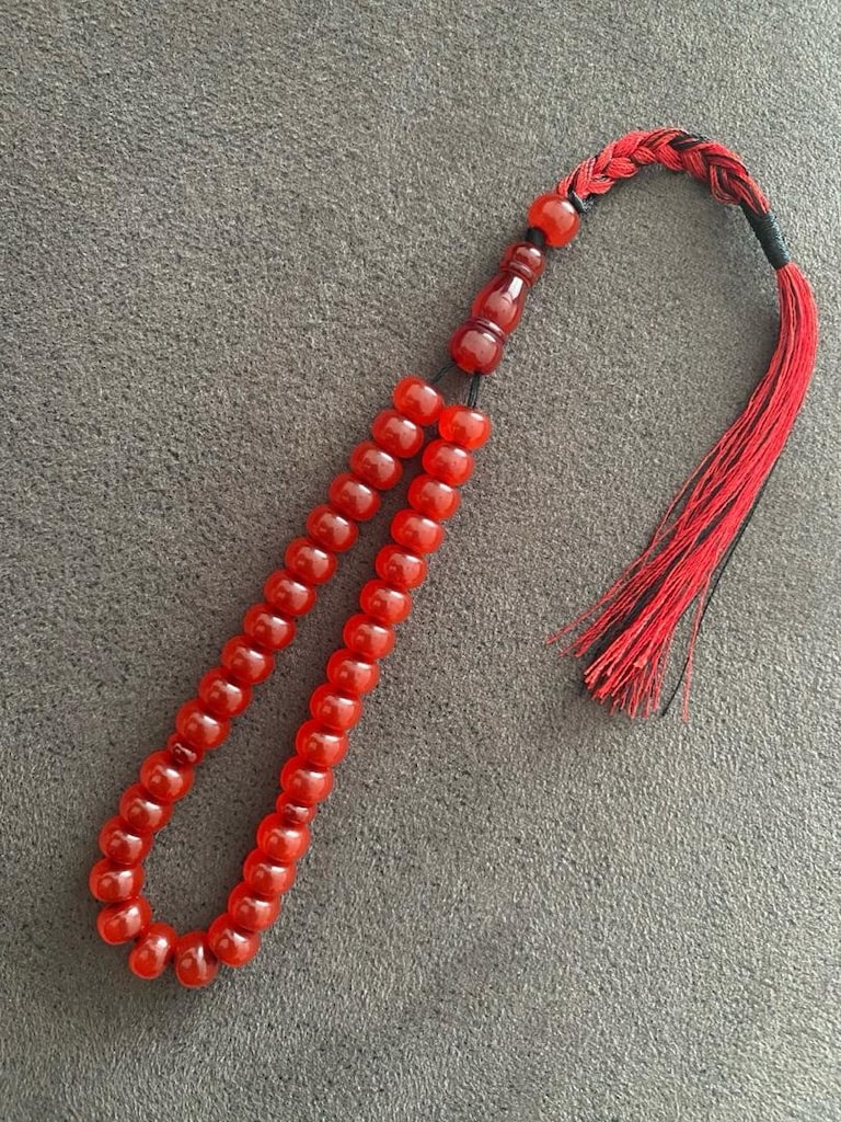 bilek boy muazzam zar kehribar - 2
