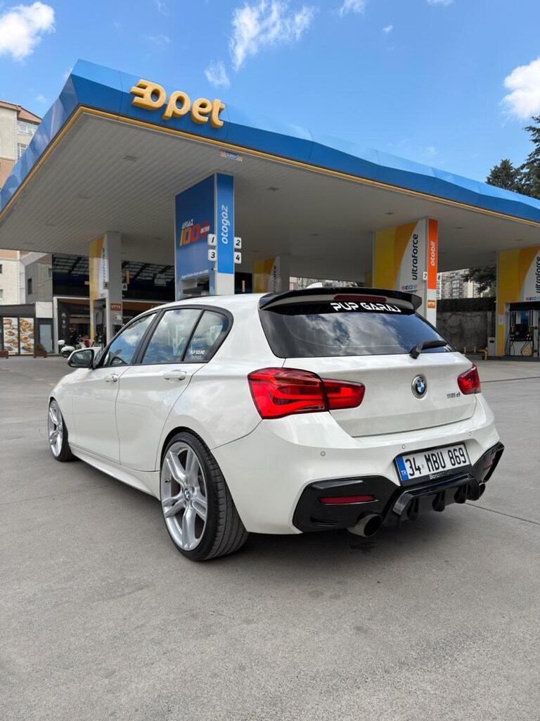 F20 LCİ M dönüşüm Acil Haftasonu Son Acil - 10