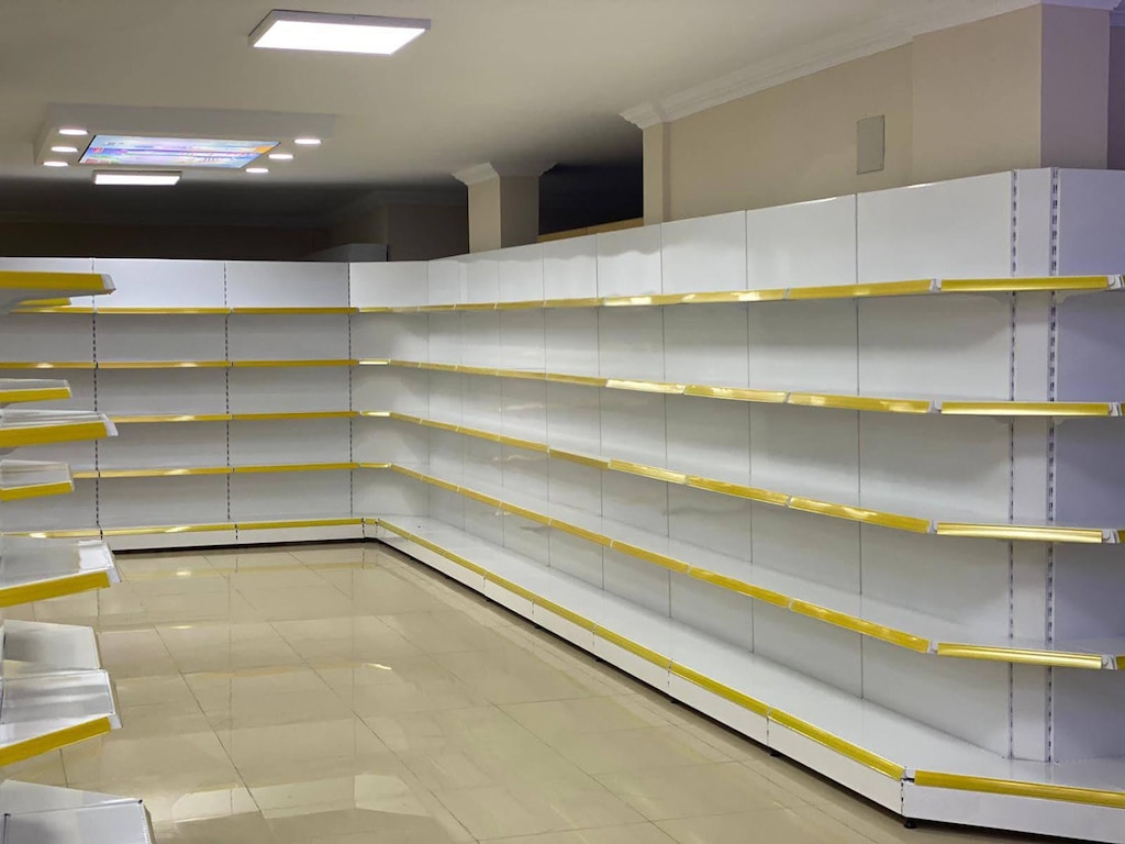 MARKET RAF ÜNİTESİ - 5