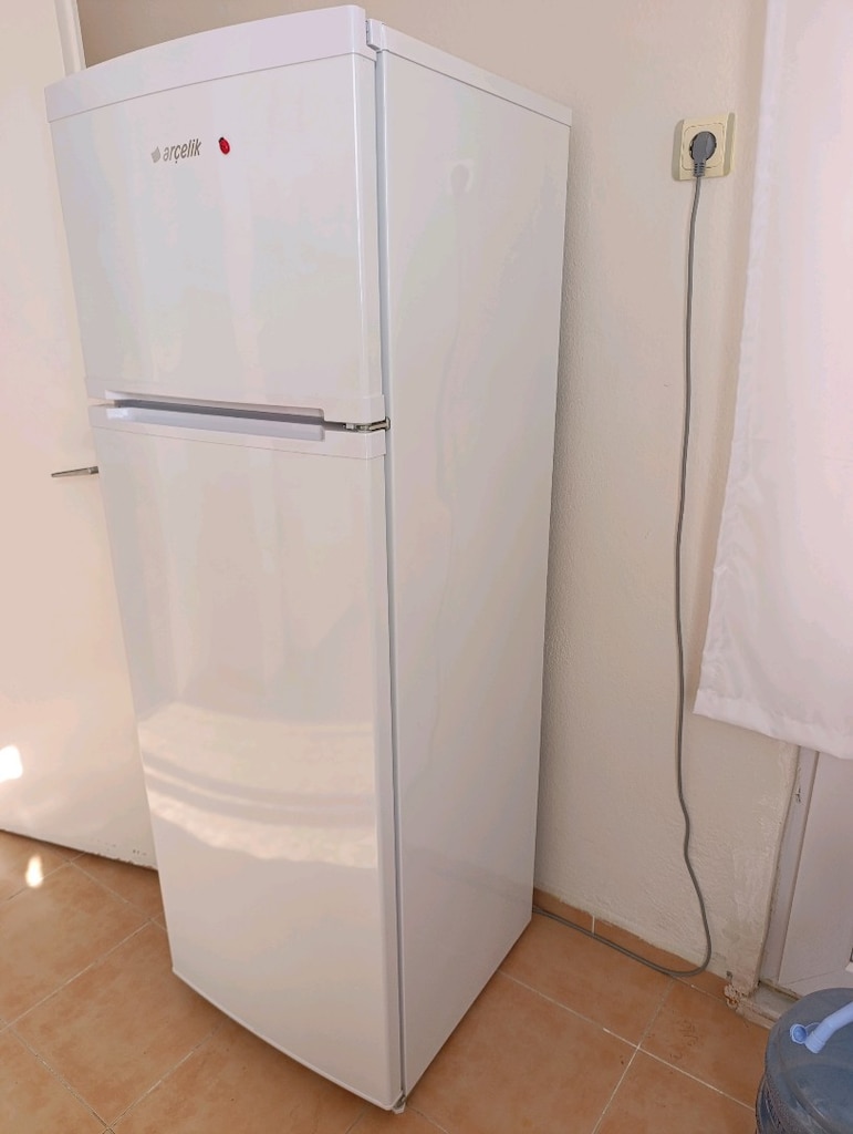 ARÇELİK 454270 MB İKİ KAPILI BUZDOLABI BEYAZ - 3