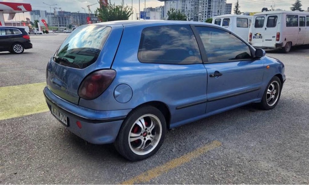 1.6 benzin LPG otomatik vites - 4