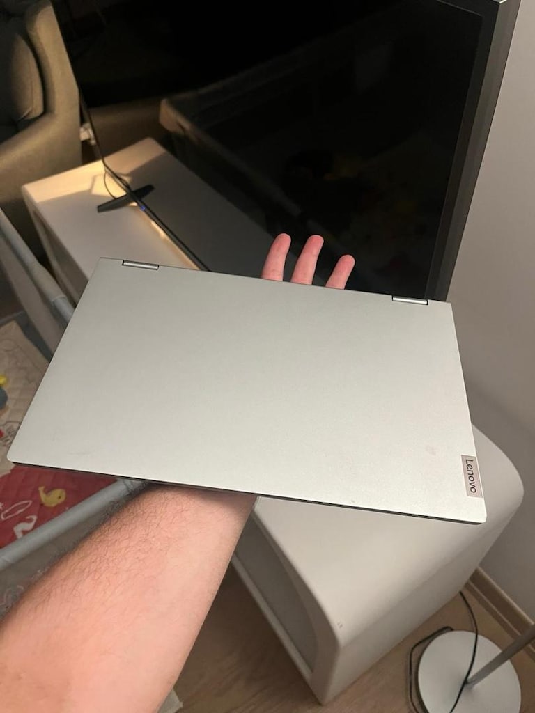 Lenova Idepad Flex 5 Laptop - 2