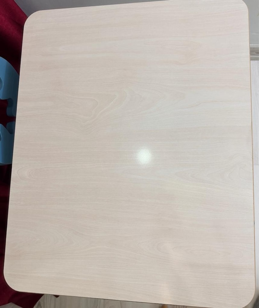 Çocuk Etkinlik Masa Sandalye Takımı - 5