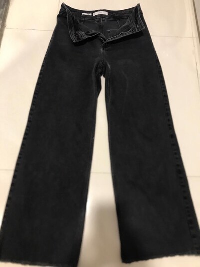kot pantalon