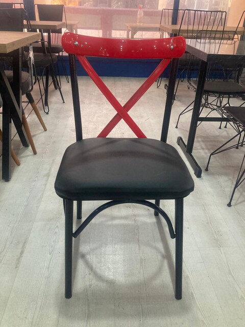 ÇARPRAZ SANDALYE CAFE LOKANTA YEMEKHENE KAFETERYA BÜFE KAHVALTI