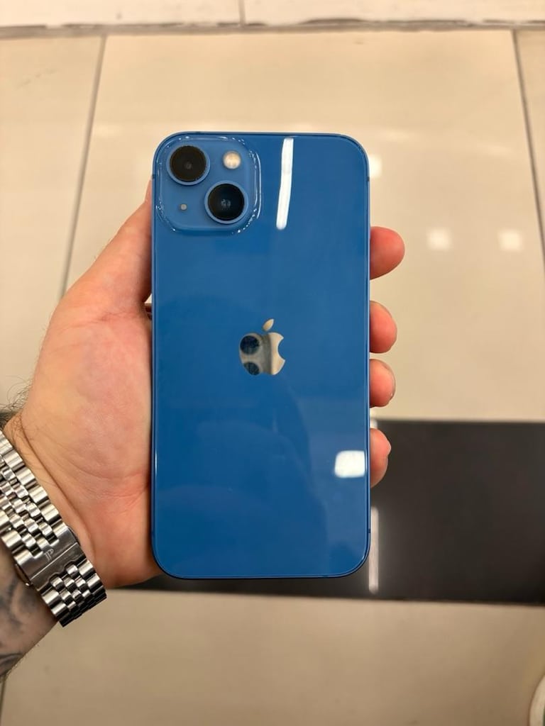 İPhone 13 TR - 2
