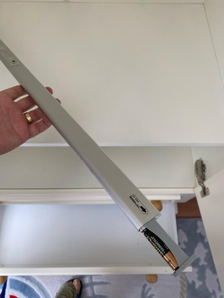 Meltem Mobilya Çocuk Odası 3 Kapılı Dolap - 7