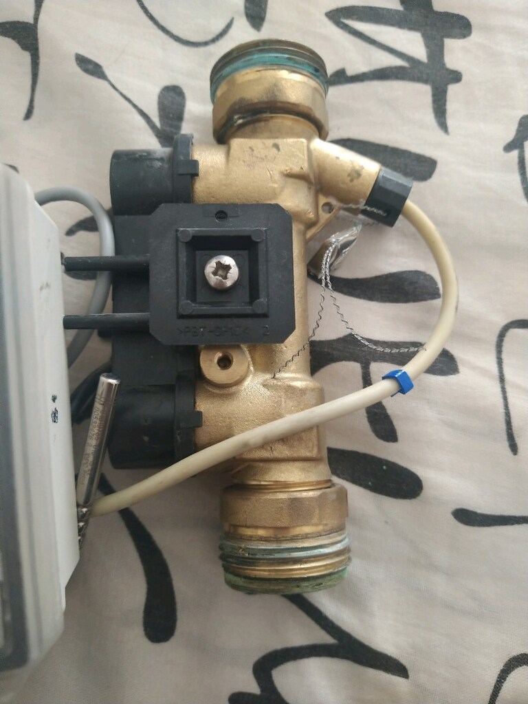 ISTA ULTEGO lll ECO SICAK SU/KALORİFER ÖLCUM CİHAZI - 3