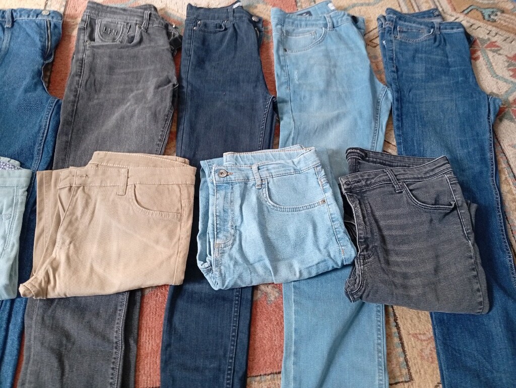 kot pantolon - 4