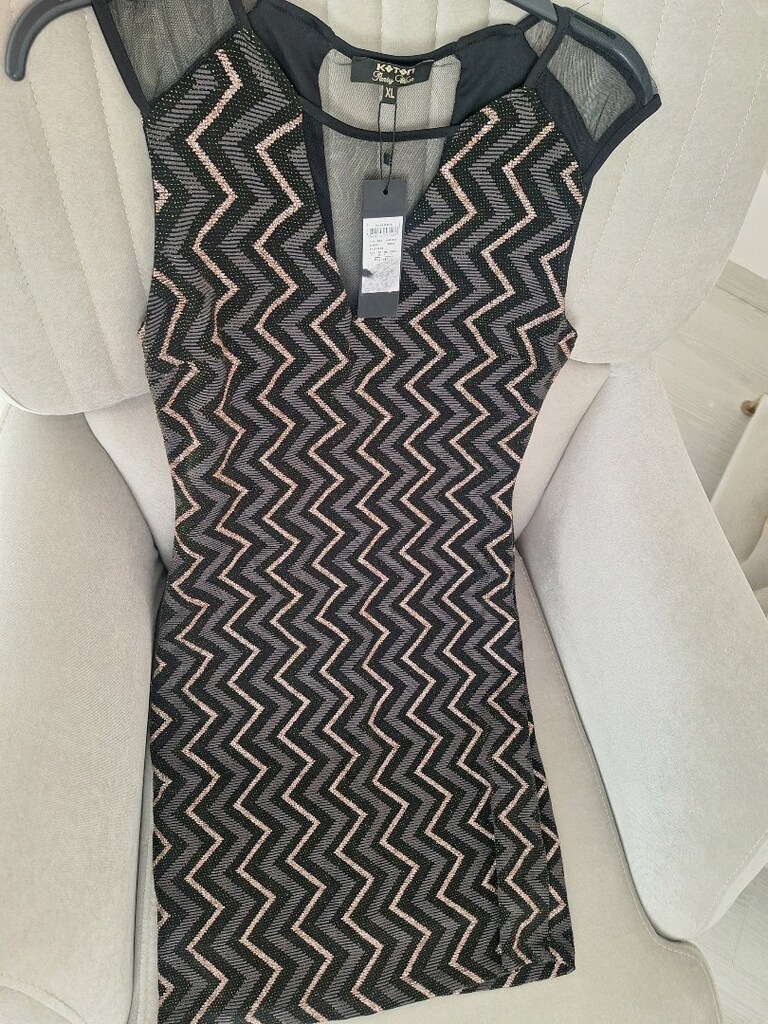 2 adet etiketli abiye elbise 1500 tl - 13