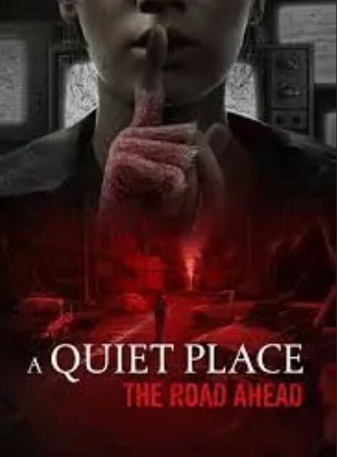 A QUİET PLACE: THE ROAD AHEAD | PC