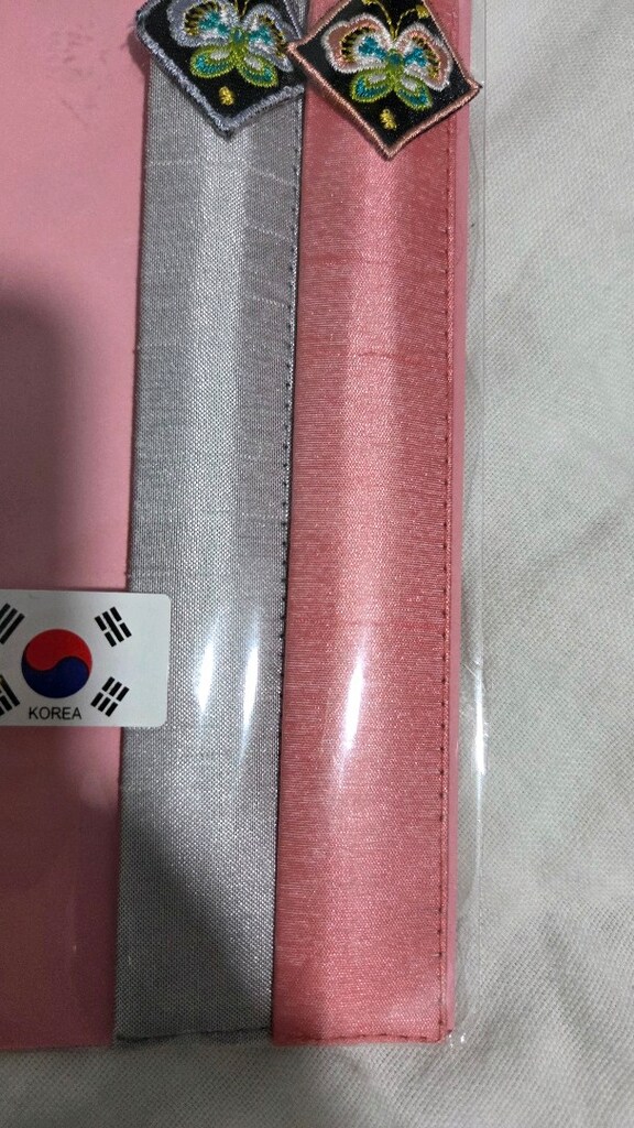 Paslanmaz Çelik Chopstick Set - 4