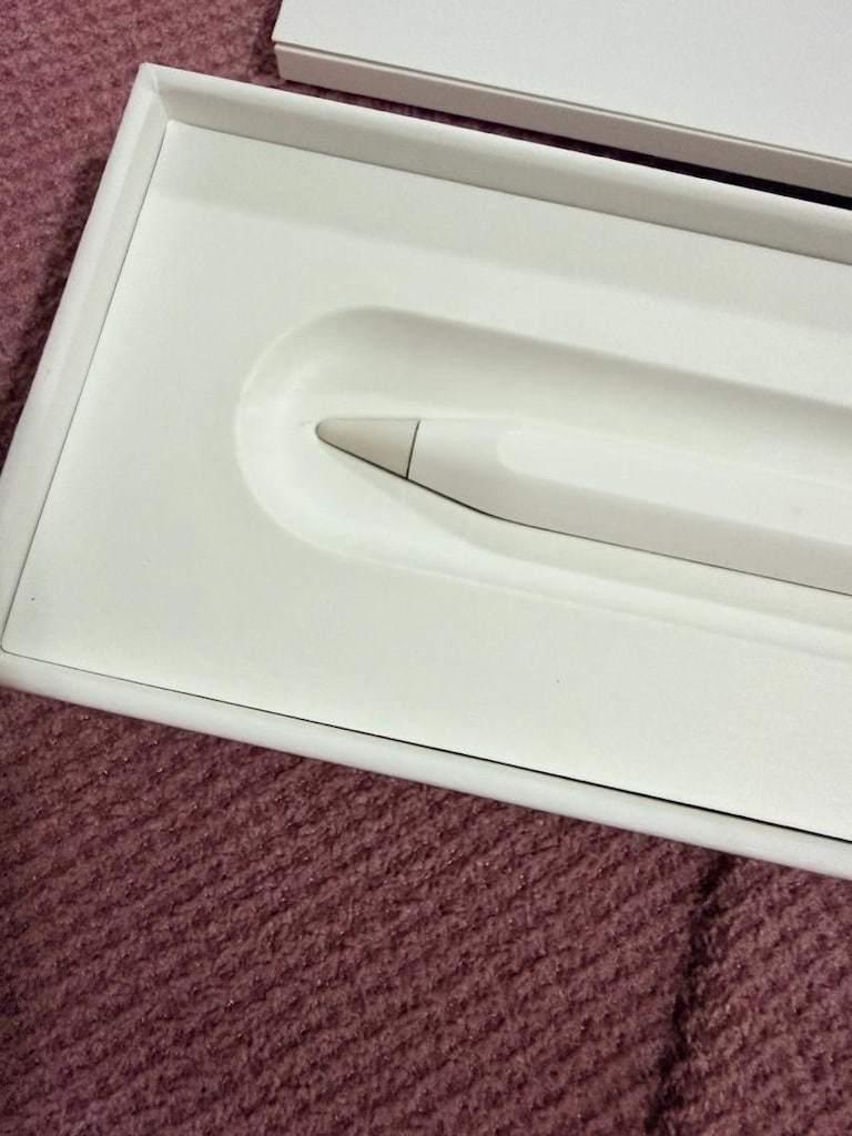 APPLE PENCİL USB - C .. Sıfır gibi faturalı - 2