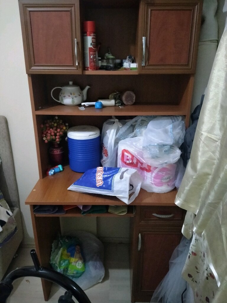 bilgisayar masası