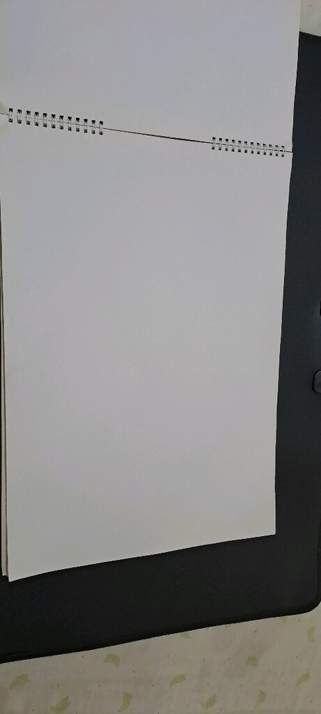 resim defteri kucuk boy 35×50 cm