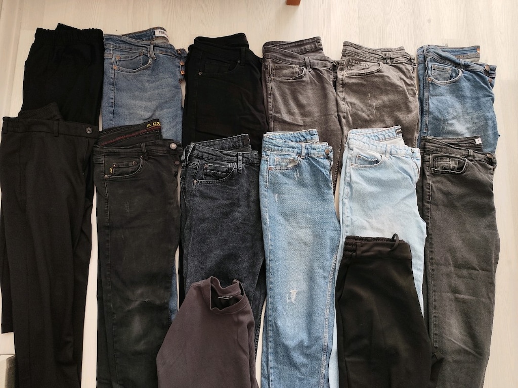 kot pantolon - 4