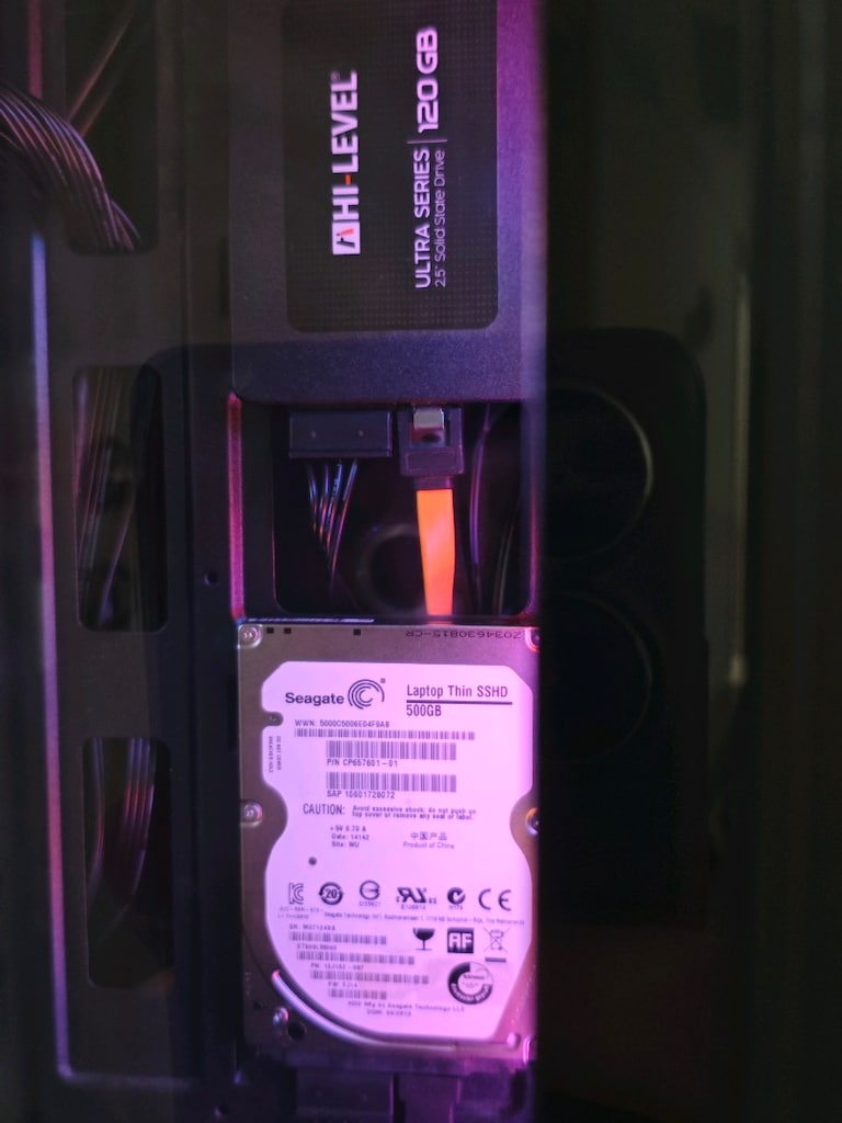 Intel İ5 3470 masa üstü - 3