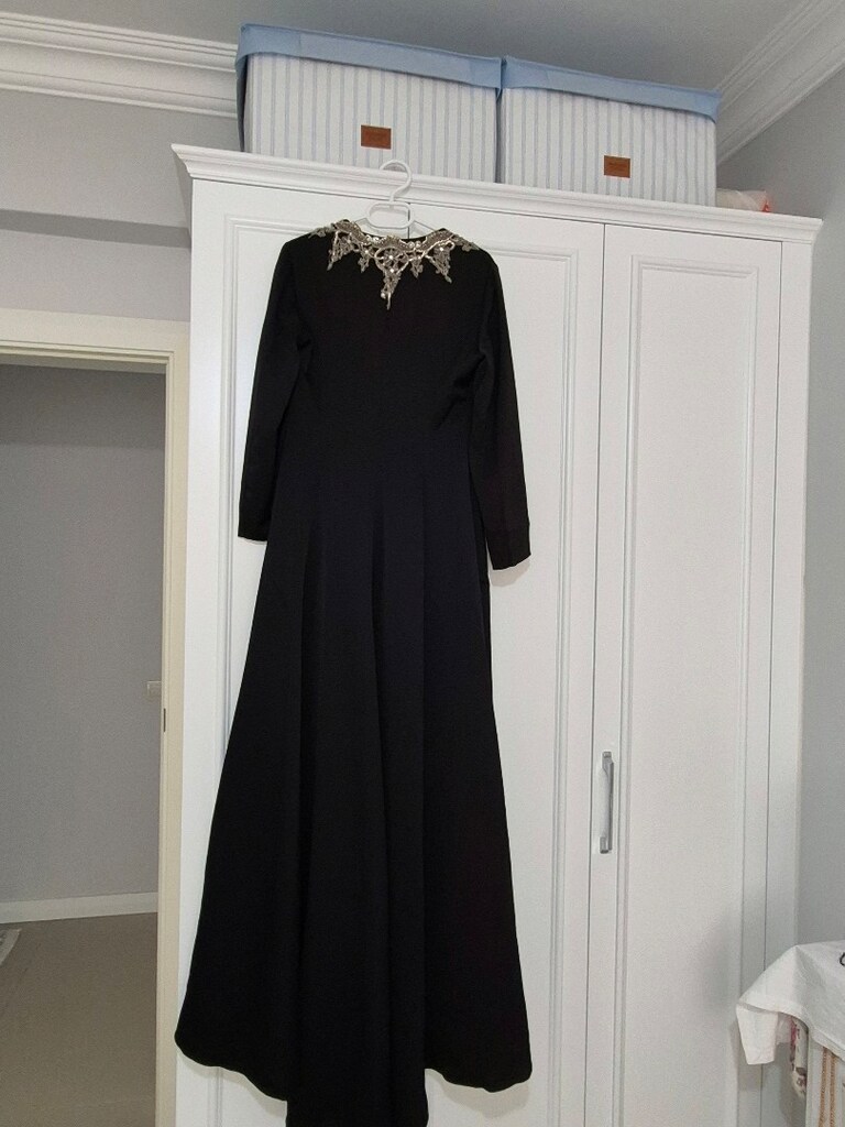 abiye kaftan çok şik - 5
