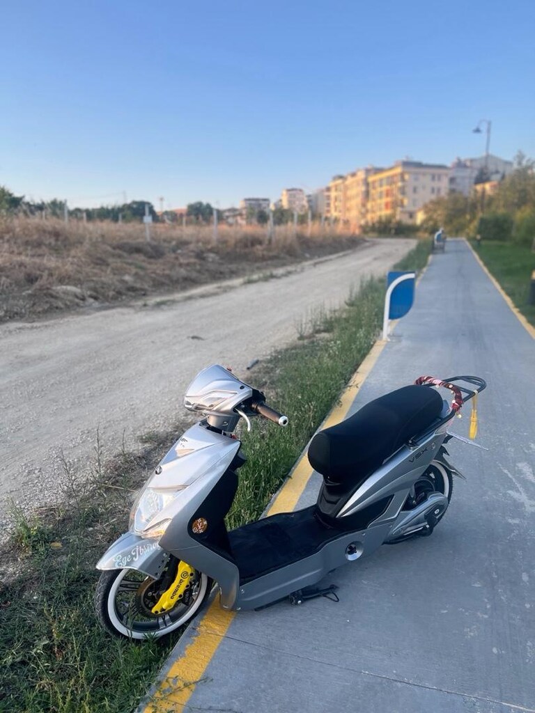 temiz aksesuarlı dolu dolu namlı por - 2