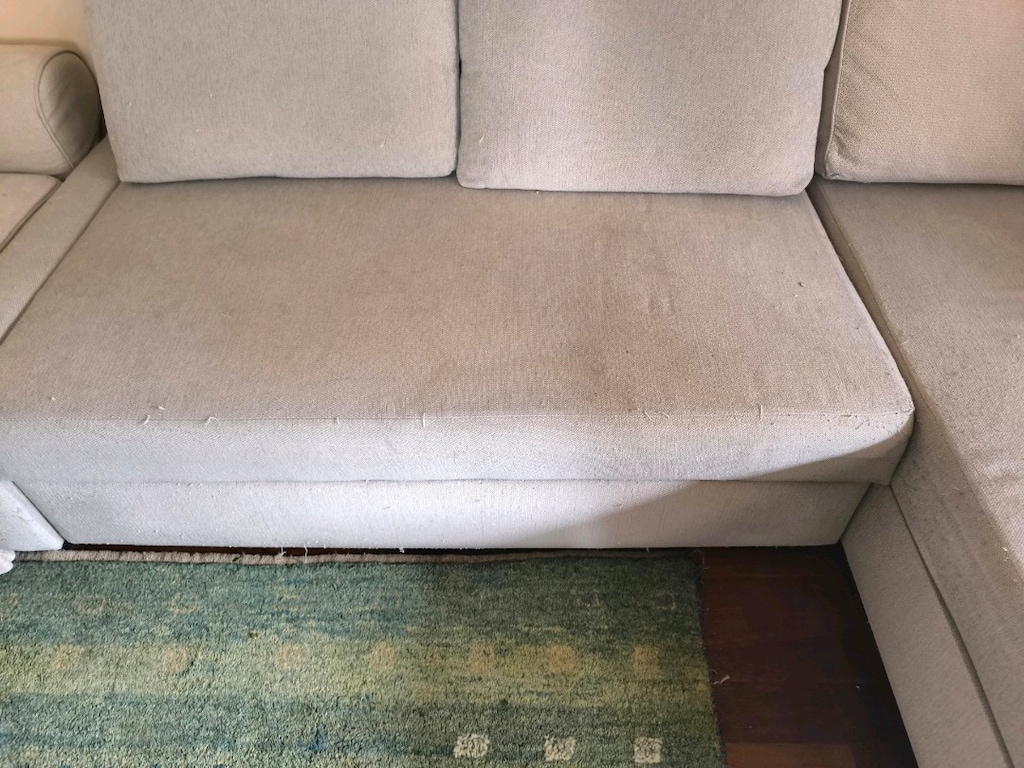 Ikea friheten L koltuk - 2