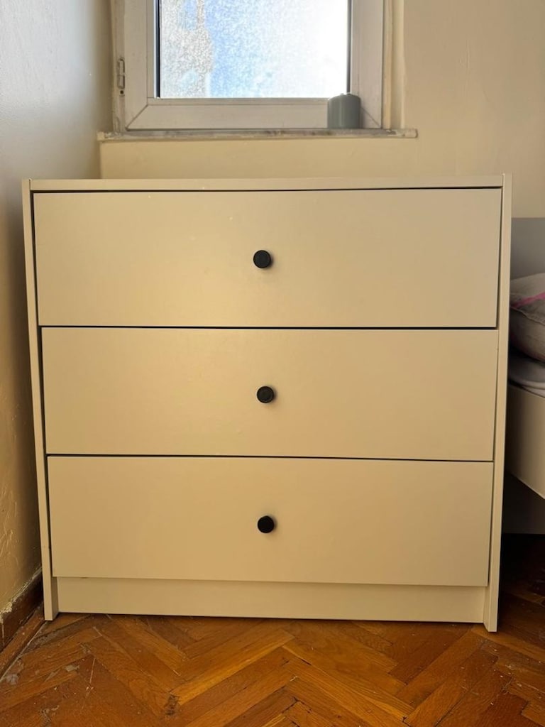 IKEA Şifonyer