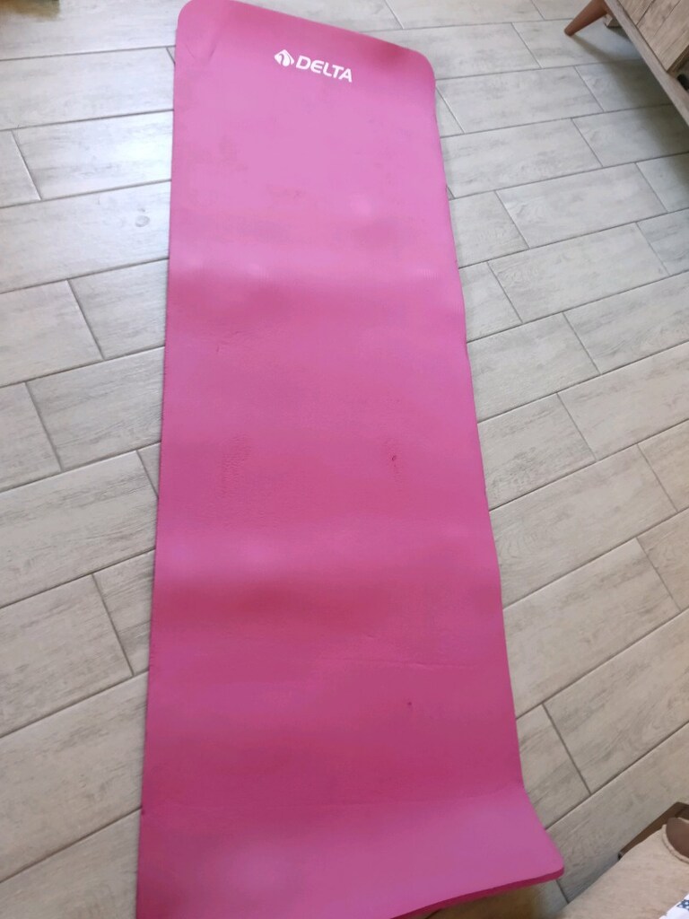 delta mat yoga pilates - 3