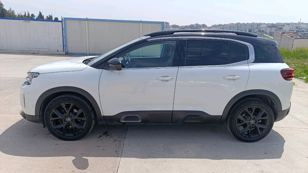 Citroen C5 Aircross 1.5 Bluehdi Shine Bold - 3