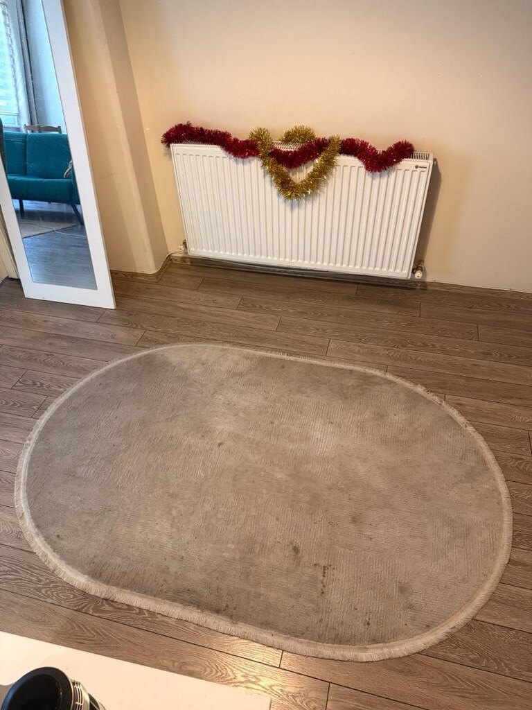 Halı/Kilim - 4