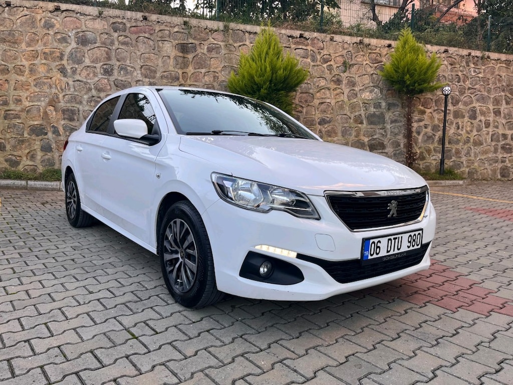 Sahibinden Temiz 301 - 3