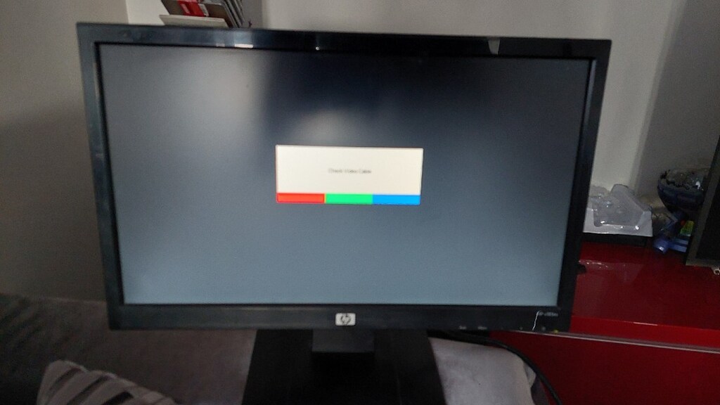 Monitör - 3