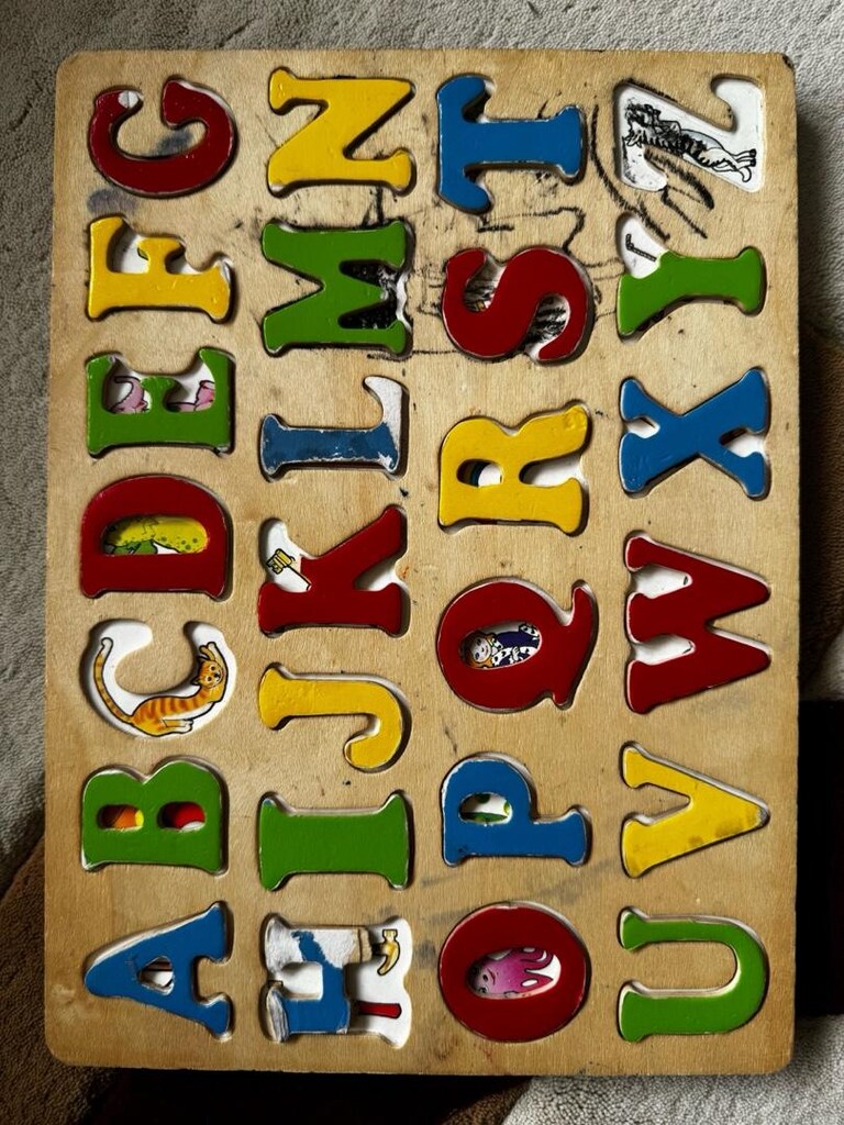 puzzle - 9