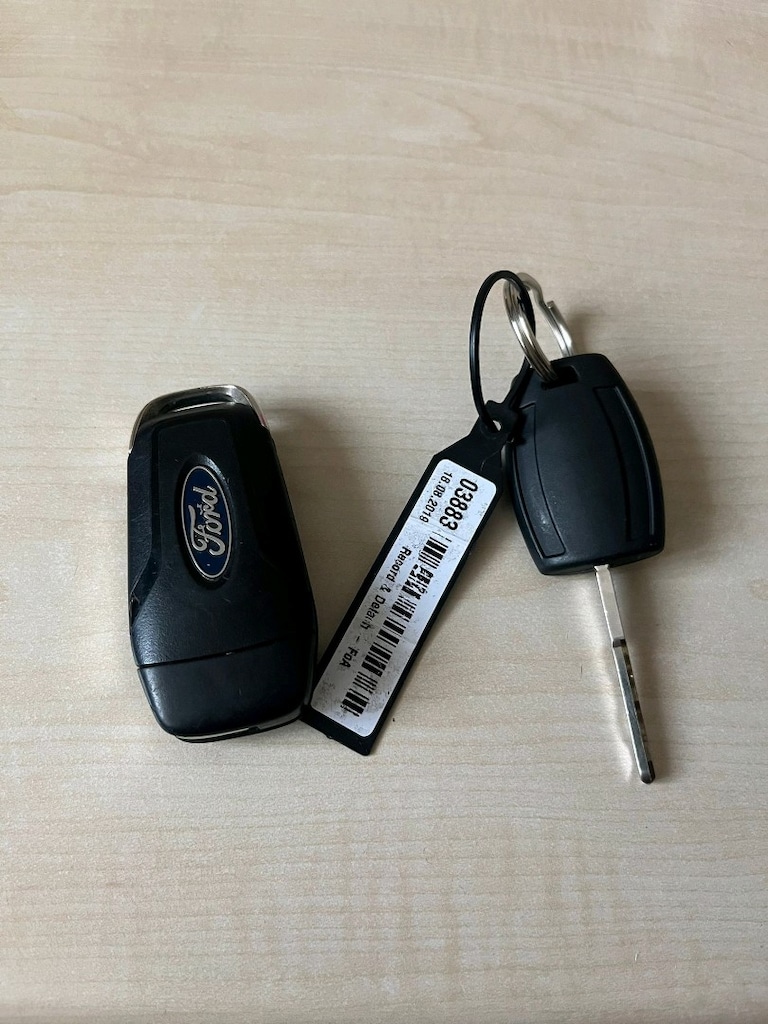 MEMURDAN-HATASIZ AYARINDA-LANSMAN RENK-70BİN KM-BAKIMLI ECOSPORT - 7