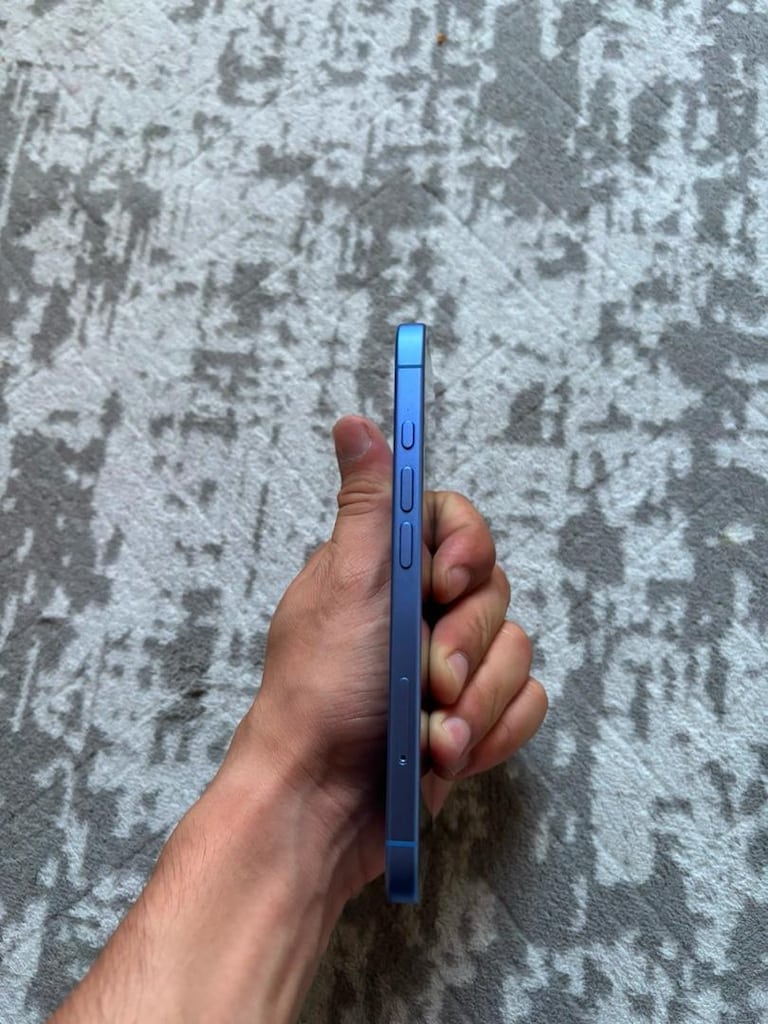 İPHONE 16 128 GB - 6