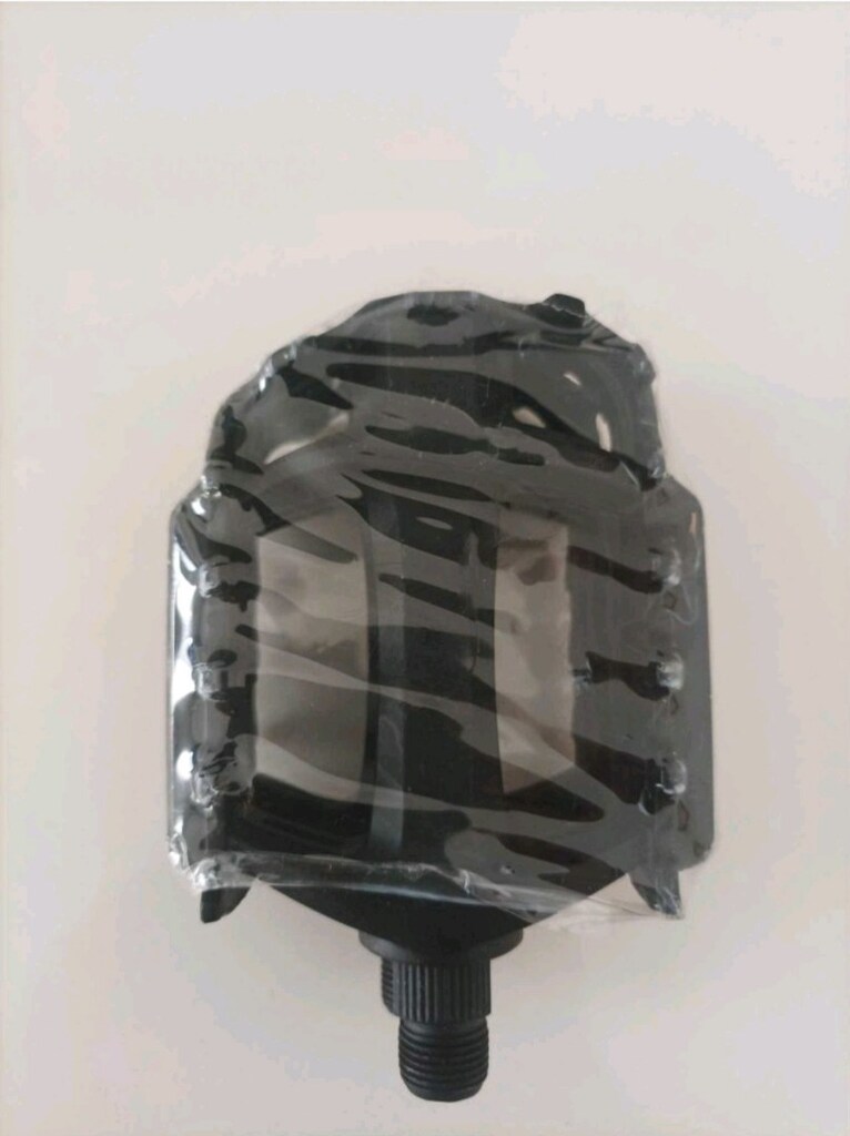 Bisiklet pedal seti - 3