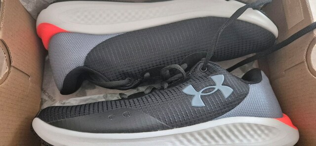 under armour kosu
