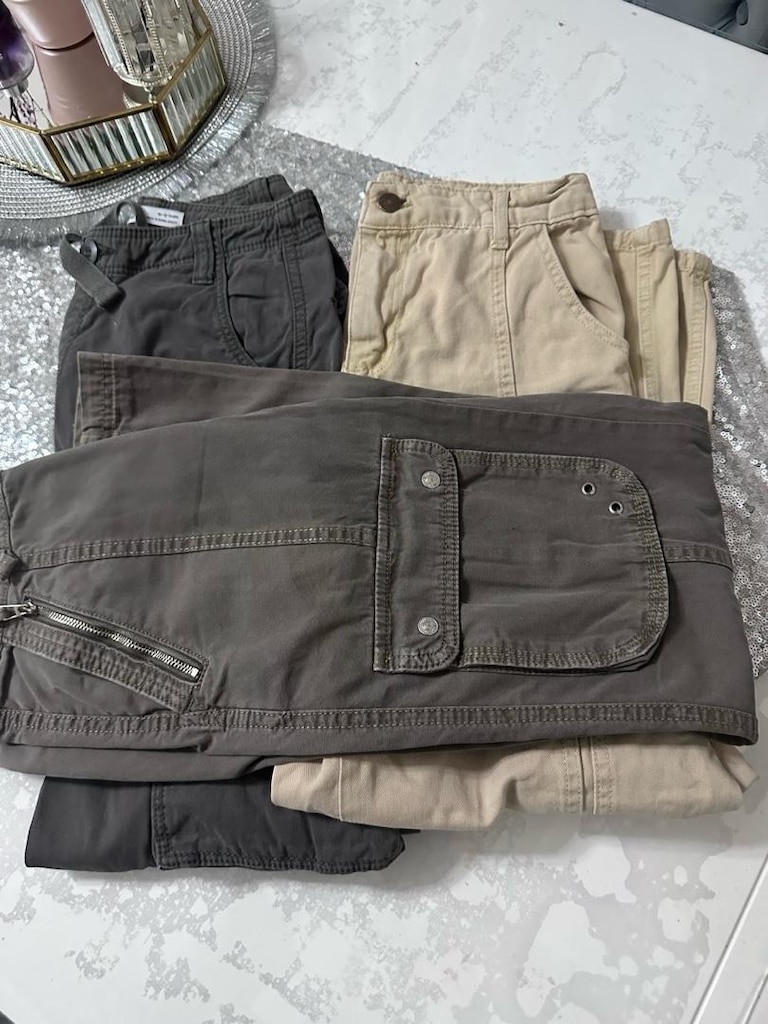 Bershca Okul pantolon - 7