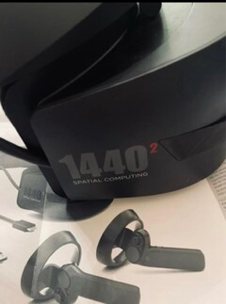 VR sanal gerçeklik göZlüğü - 3