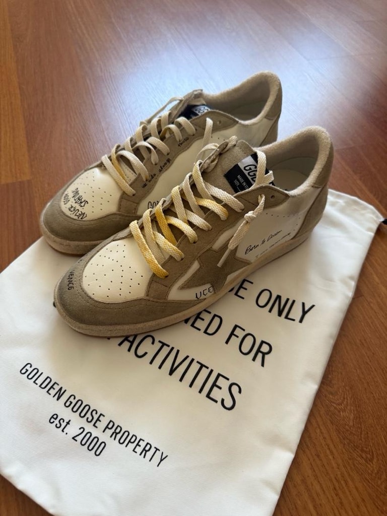 Golden Goose - 2