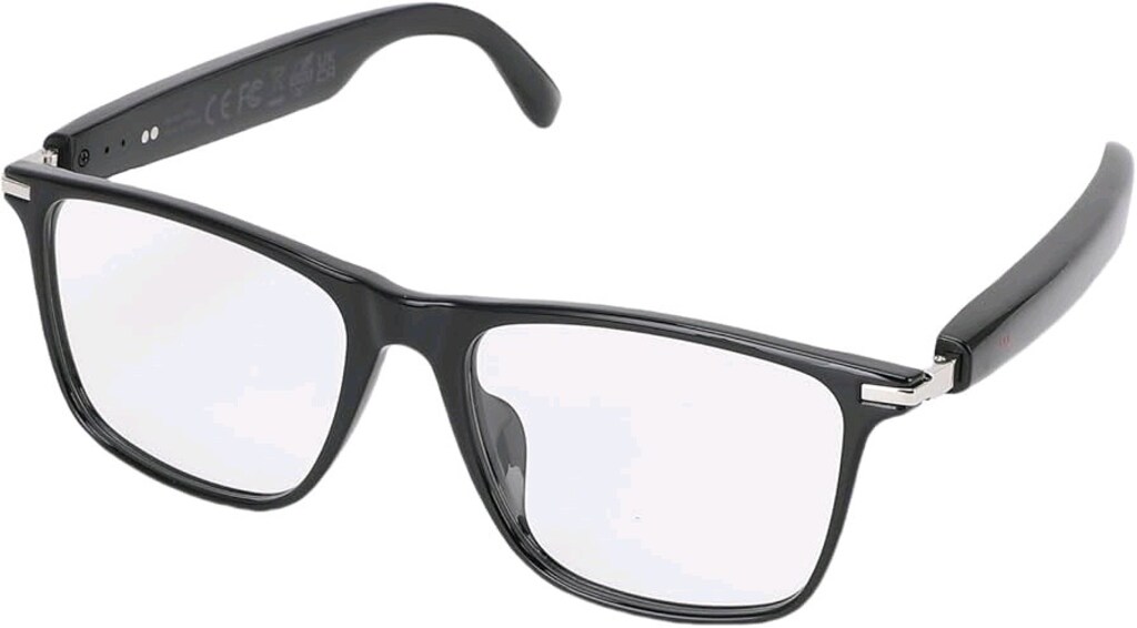 Akıllı Gözlük ( Smart Glasses)- Yapay zeka Translator - 2