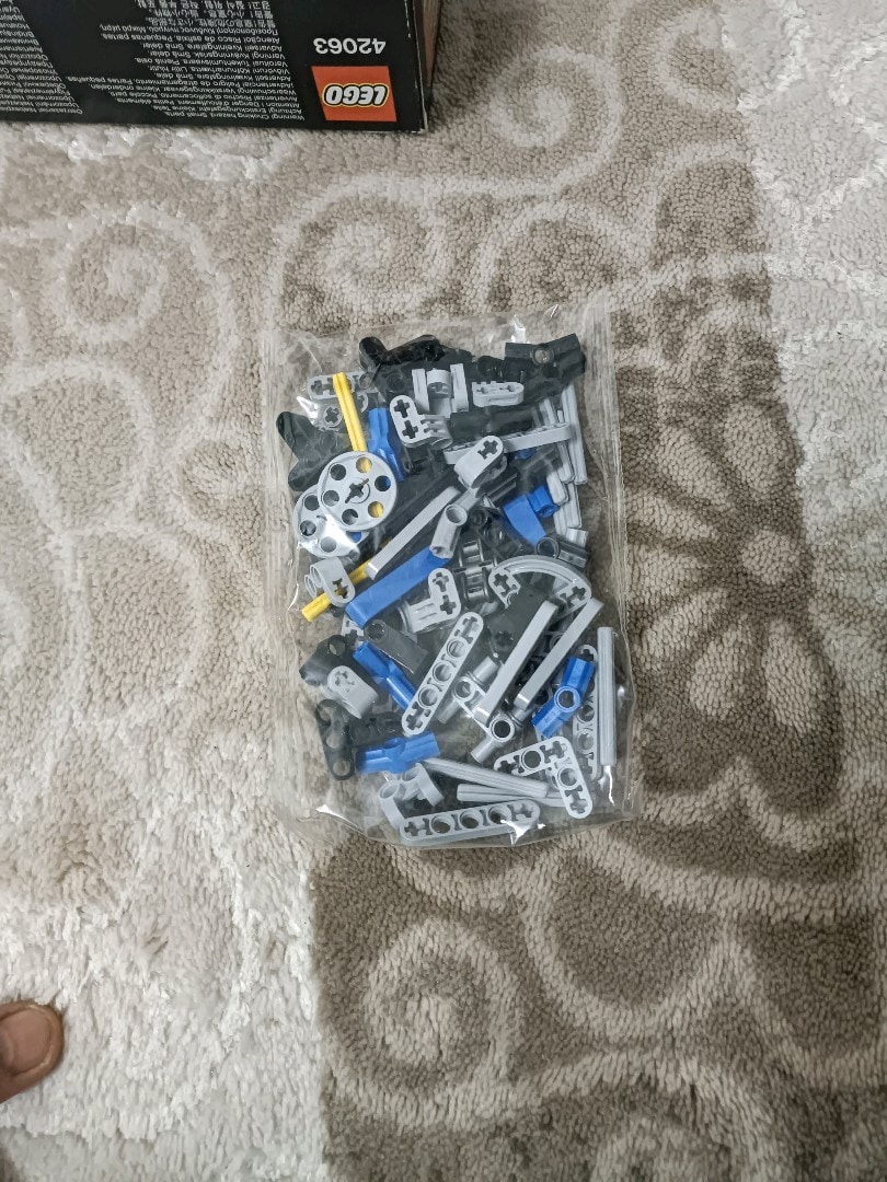 LEGO - 5