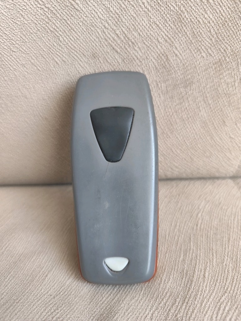 nokia 3510i kayıtlı sorunsuz çalışıyor - 2