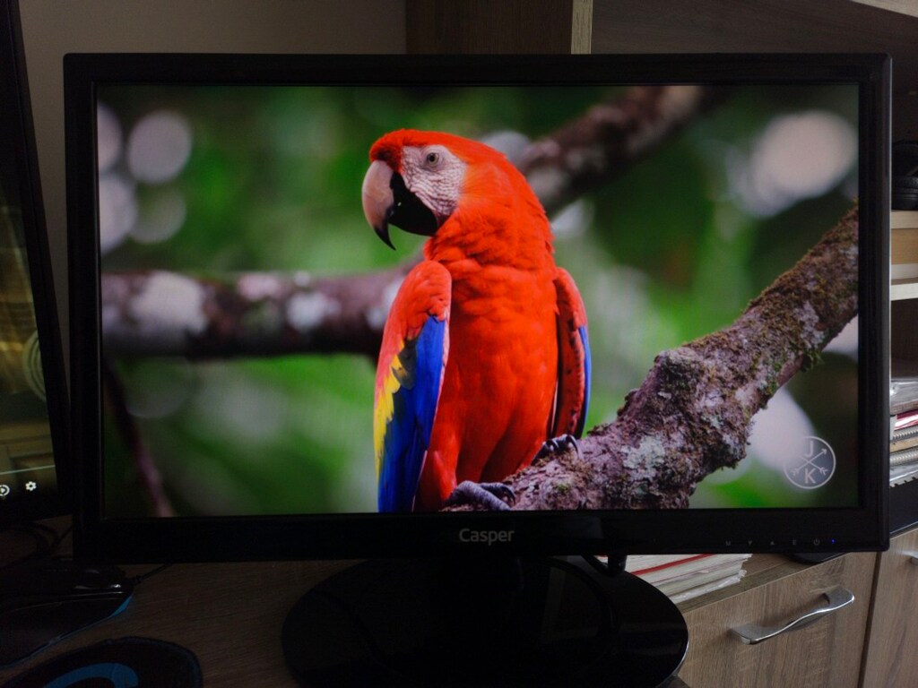 Casper Monitör | 20inç 60Hz | E20HCSP Modeli - Pazarlığa açık - 14