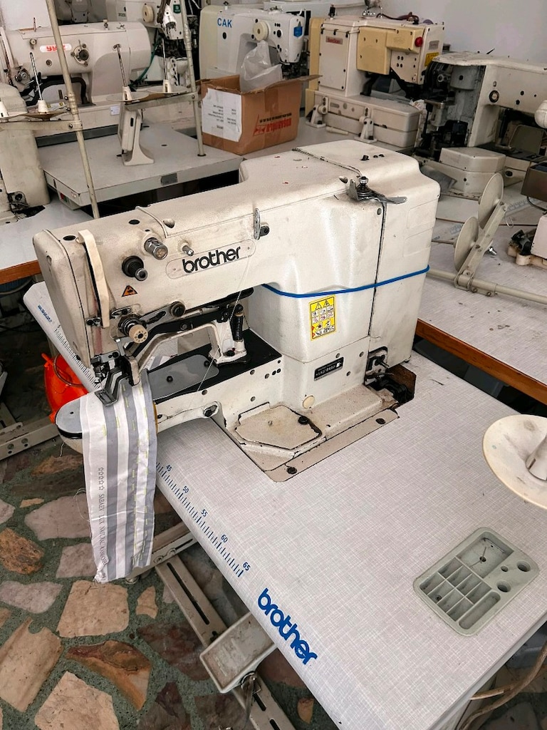 PONTEREZ MAKİNESİ - 3