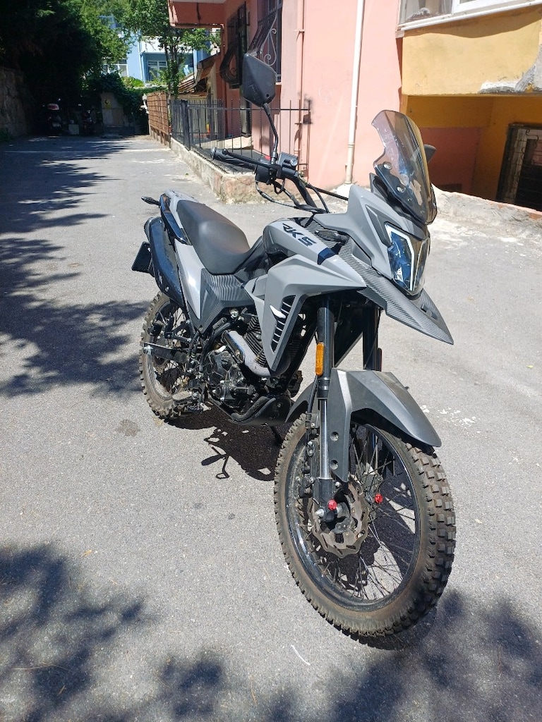 sıfırdan farksız - 2