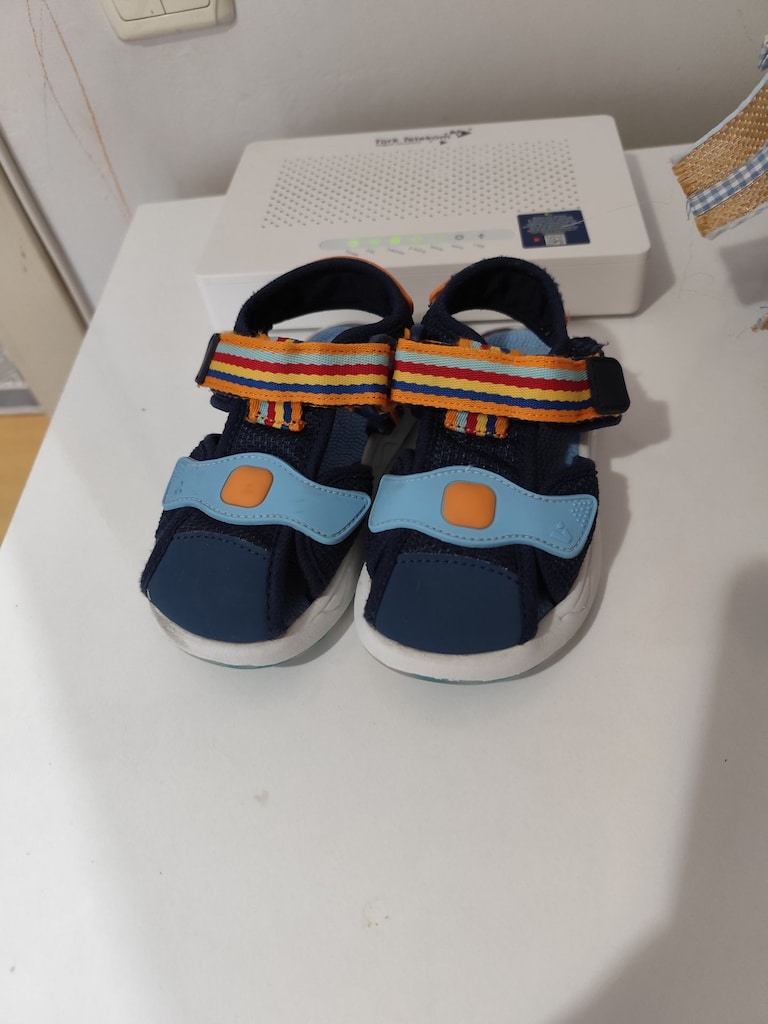 Vicco Erkek çocuk sandalet