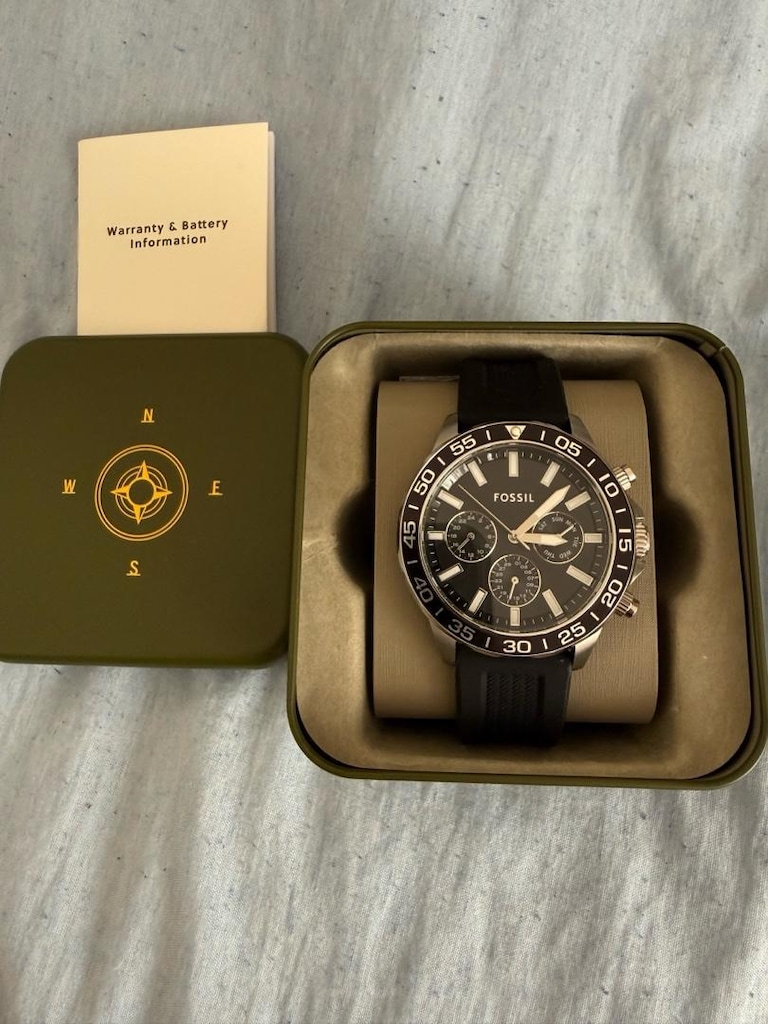 fossil - 2