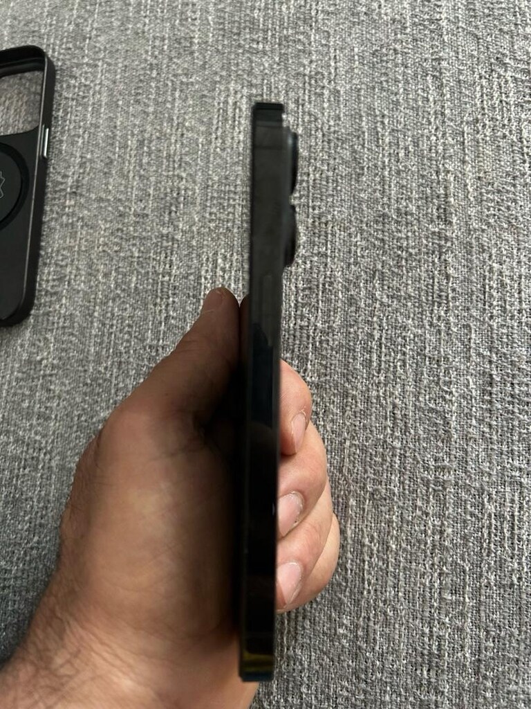 iPhone 14 pro 256 gb yd - 7